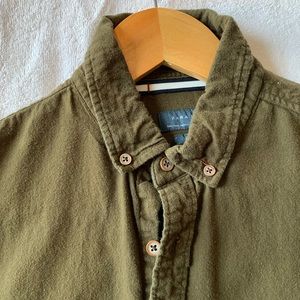 Zara Flannel Shirt